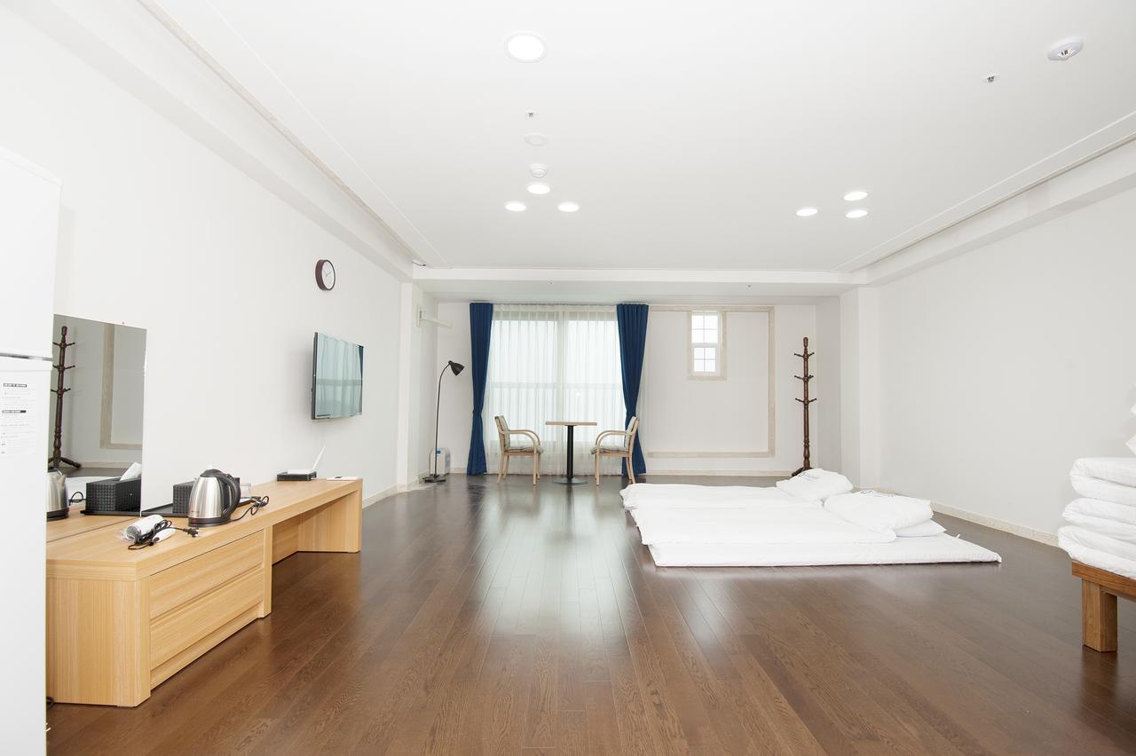 Oneness Resort Wando Ngoại thất bức ảnh