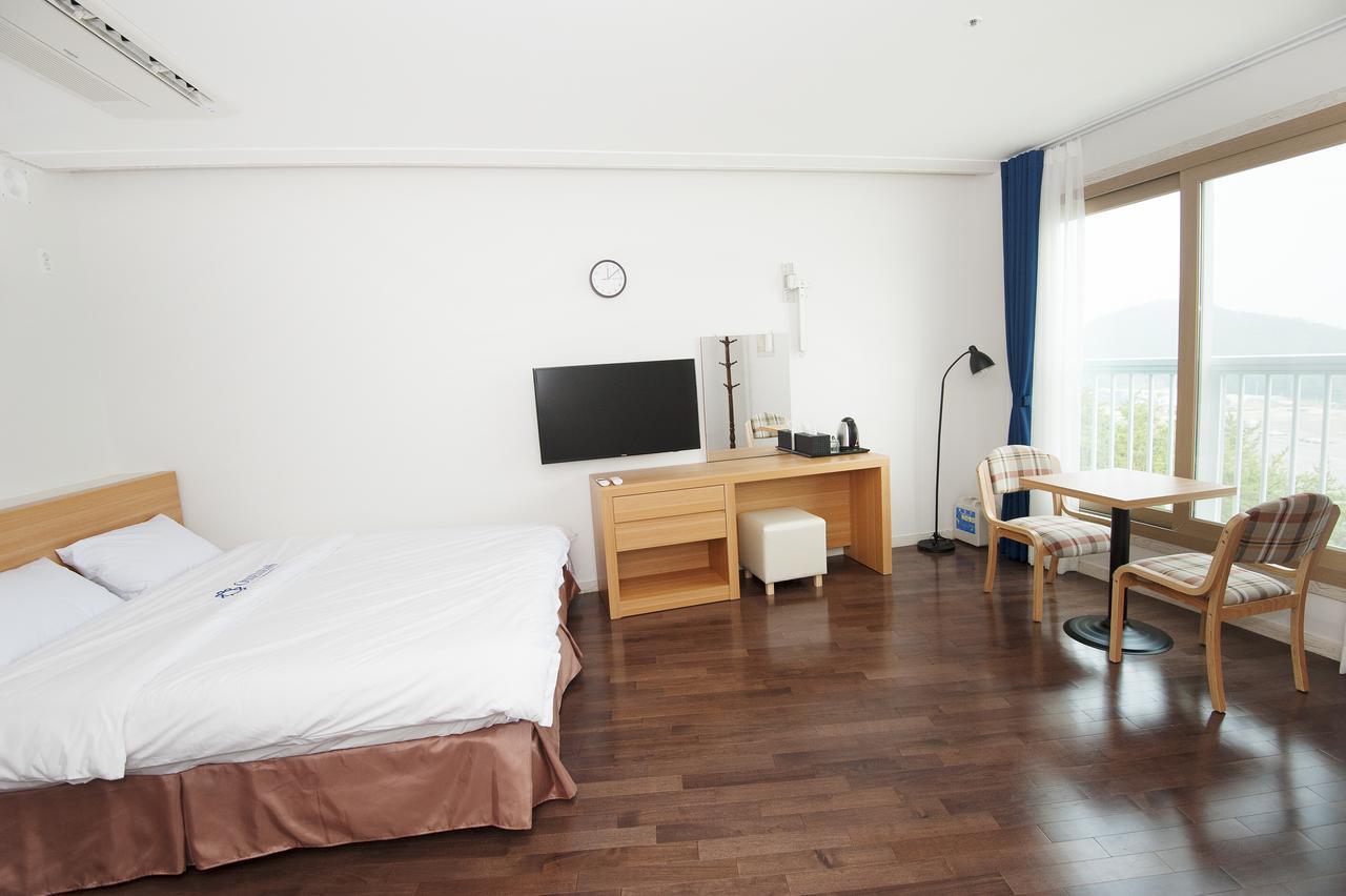 Oneness Resort Wando Ngoại thất bức ảnh