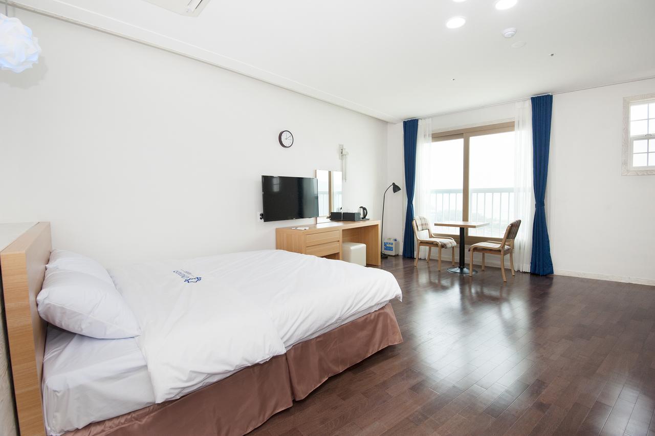 Oneness Resort Wando Ngoại thất bức ảnh