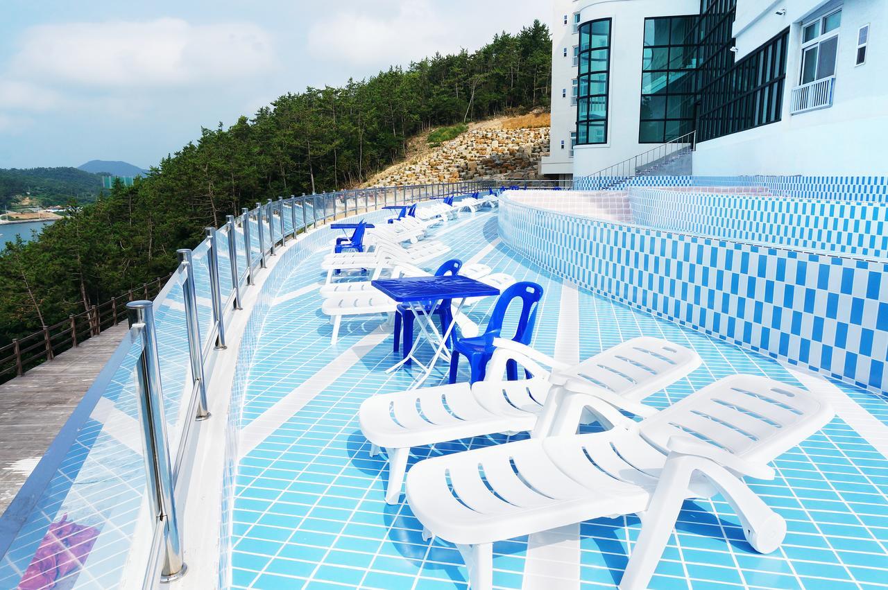 Oneness Resort Wando Ngoại thất bức ảnh