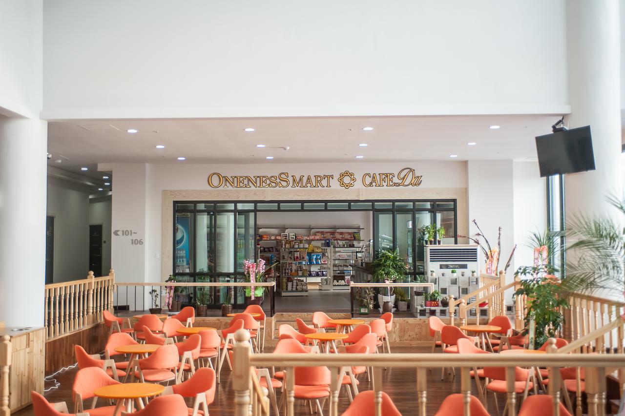 Oneness Resort Wando Ngoại thất bức ảnh