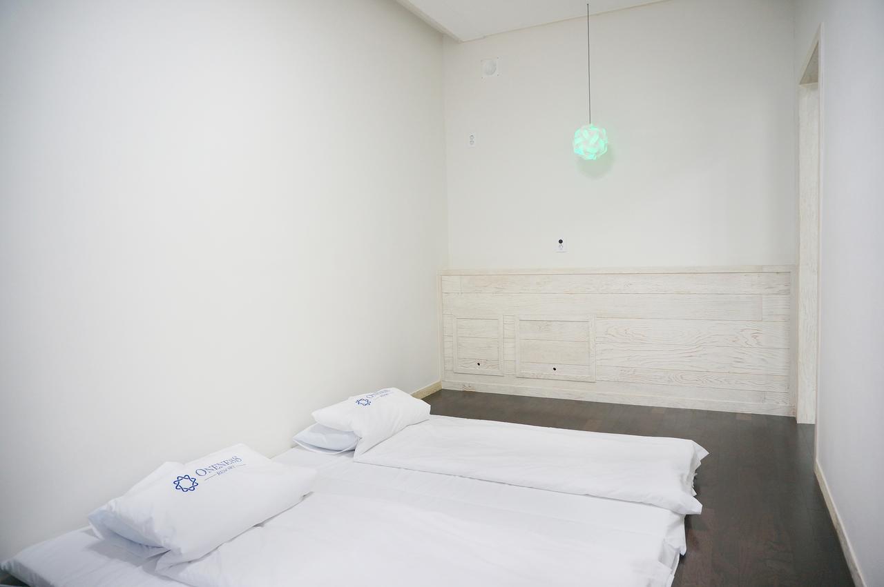 Oneness Resort Wando Ngoại thất bức ảnh