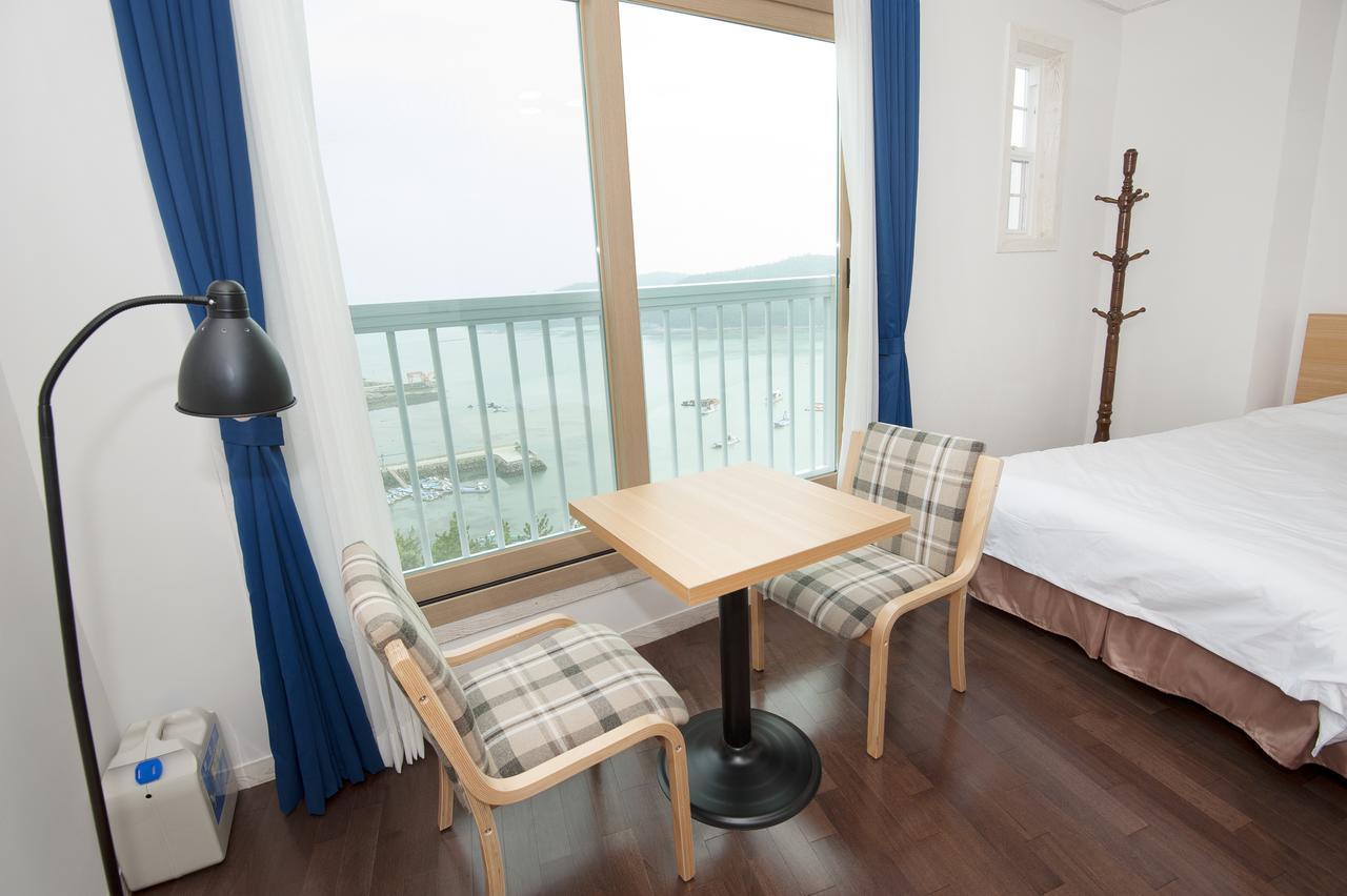 Oneness Resort Wando Ngoại thất bức ảnh