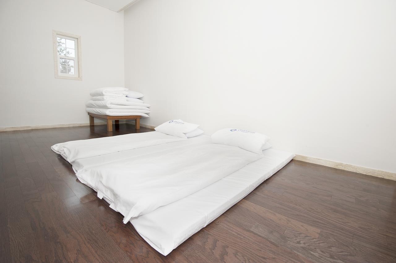 Oneness Resort Wando Ngoại thất bức ảnh